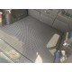 Килимок багажника EVA (Чорний) для Nissan Pathfinder R51 2005-2014рр