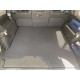 Килимок багажника EVA (Чорний) для Nissan Pathfinder R51 2005-2014рр