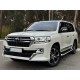 Вії Китай (2016-2025) для Toyota Land Cruiser 200