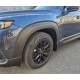 Бризковики Premium (4 шт) для Mazda CX-50