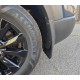 Бризковики Premium (4 шт) для Mazda CX-50