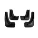 Бризковики Premium (4 шт) для Mazda CX-50