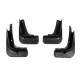 Бризковики Premium (4 шт) для Volkswagen ID.6