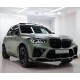 Комплект обвісів для X5M F95 Paradigm Black Knight (2018-2022) для BMW X5 G05 2019- рр
