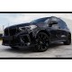 Комплект обвеса для X5M F95 LRT-Design Carbon (2018-2022) для BMW X5 G05 2019- гг