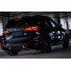 Комплект обвеса для X5M F95 LRT-Design Carbon (2018-2022) для BMW X5 G05 2019- гг