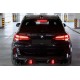 Комплект обвеса для X5M F95 LRT-Design Carbon (2018-2022) для BMW X5 G05 2019- гг