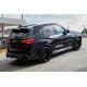 Комплект обвеса для X5M F95 LRT-Design Carbon (2018-2022) для BMW X5 G05 2019- гг