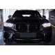 Комплект обвеса для X5M F95 LRT-Design Carbon (2018-2022) для BMW X5 G05 2019- гг