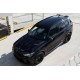 Комплект обвеса для X5M F95 LRT-Design Carbon (2018-2022) для BMW X5 G05 2019- гг
