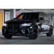 Комплект обвеса для X5M F95 LRT-Design Carbon (2018-2022) для BMW X5 G05 2019- гг