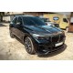 Карбоновый капот (G05/F95) для BMW X5 G05 2019- гг