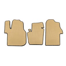 Килимки (EVA, Бежевий) для Man TGE