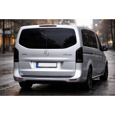 Задние фонари Black (для Vito, 2 шт) для Mercedes Vito/V-class W447 2014- гг