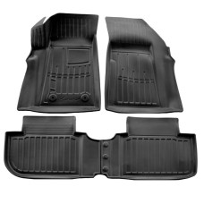 Килимки Stingray 3D (4 шт) для Chevrolet Menlo