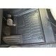 Килимки Stingray 3D (без підлокітника) (4 шт) для Toyota Proace City