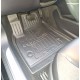 Килимки Stingray 3D (2012-2021) для Tesla Model S