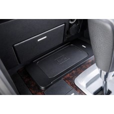 Комплект Беспроводной Зарядки Телефона (2007-2015) для Toyota Land Cruiser 200