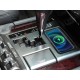 Комплект Беспроводной Зарядки Телефона (2007-2015) для Lexus LX570/450d