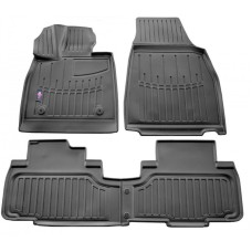 Килимки Stingray 3D (4 шт) для BYD Tang