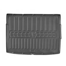 Килимок в багажник Stingray 3D для Cupra Formentor