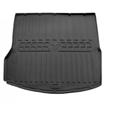 Килимок в багажник Stingray 3D для Polestar 2