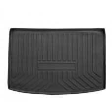 Килимок в багажник Stingray 3D (Нижній) для BYD Atto 3