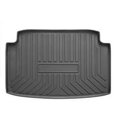 Килимок в багажник Stingray 3D (LUXURY) (Нижній) для MG 4 EV