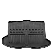 Килимок в багажник Stingray 3D для Volvo C30 2006-2012 рр
