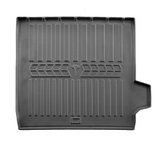 Килимок в багажник Stingray 3D для Range Rover Evoque 2012-2018 рр