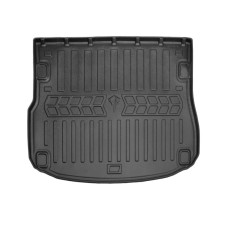 Коврик в багажник Stingray 3D для Range Rover Evoque 2012-2018 гг