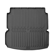 Килимок в багажник Stingray 3D (7-місний зі складеним 3-м рядом) для Jeep Grand Cherokee WL 2021- рр