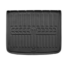 Килимок в багажник Stingray 3D (Верхній) для Mini CLUBMAN для COOPER, CLUBMAN, COUNTRYMAN