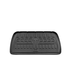 Килимок в багажник Stingray 3D для Mini COUNTRYMAN 2010-2016 рр. для COOPER, CLUBMAN, COUNTRYMAN
