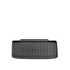 Килимок в багажник Stingray 3D (3х дверний) для Mini COOPER 2014-2023 рр. для COOPER, CLUBMAN, COUNTRYMAN