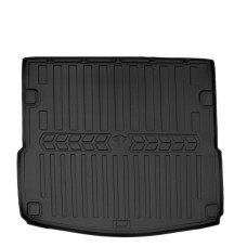 Коврик в багажник Stingray 3D (SD) для Ауди A6 C6 2004-2011 гг