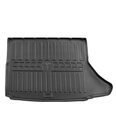Килимок в багажник Stingray 3D для Lexus CT200H