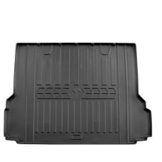 Коврик в багажник Stingray 3D (SW) для BMW 5 серия G30/31 2017-2023 гг