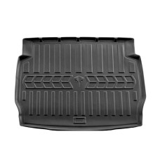 Килимок в багажник Stingray 3D для BMW 1 серія F20/21 2011-2019 рр