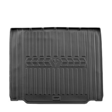 Килимок в багажник Stingray 3D (SW) для BMW 5 серія F-10/11/07 2010-2016 рр