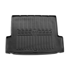 Килимок в багажник Stingray 3D (SW) для BMW 3 серія F-30/31/34 2012-2019 рр