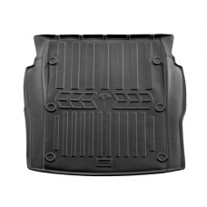Килимок в багажник Stingray 3D (SD) для BMW 3 серія F-30/31/34 2012-2019 рр