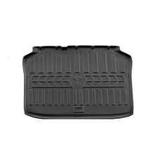 Килимок в багажник Stingray 3D для Volkswagen Polo 2001-2009 рр