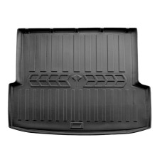 Коврик в багажник Stingray 3D для BMW I4 (G26) 2022- гг