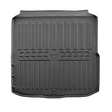 Килимок в багажник Stingray 3D (liftback) для Volkswagen Arteon