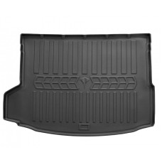 Килимок в багажник Stingray 3D (Pro, hybrid) для Geely Boyue/Atlas