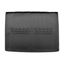 Коврик в багажник Stingray 3D для BMW iX (I20) 2022 гг