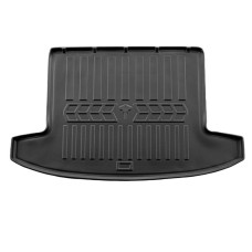 Килимок в багажник Stingray 3D для Geely Binyue/Coolray