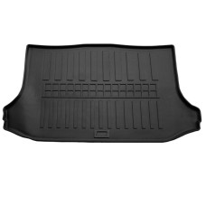 Килимок в багажник Stingray 3D (коротка база) для Toyota Rav 4 2006-2013 рр