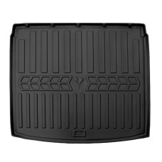 Килимок в багажник Stingray 3D для Skoda Enyaq